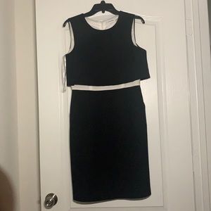 Cute Black and white Calvin Klein